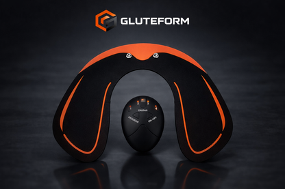 GLUTEFORM™ Wireless Glute Trainer