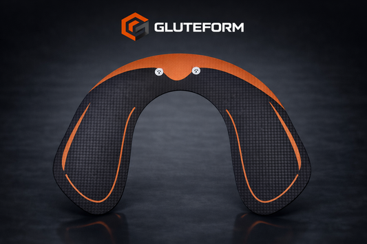 GLUTEFORM™ Wireless Glute Trainer