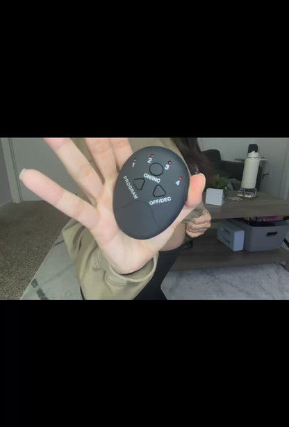 GLUTEFORM™ Wireless Glute Trainer